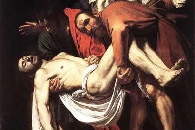 The art Pope Francis loves