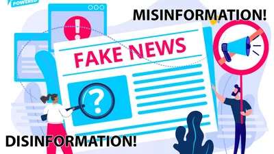 Mamamayan, binalaan ng Obispo sa pagdami ng misinformation sa internet