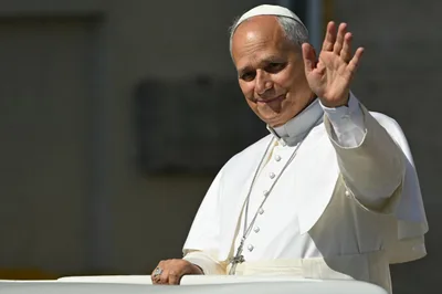 Pope to Assisi Peace Meeting: ‘May we be unarmed instruments of God’s peace’
