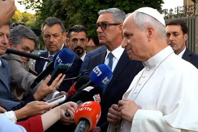 Pope warns SSPX bishop ordinations risk deepening schism