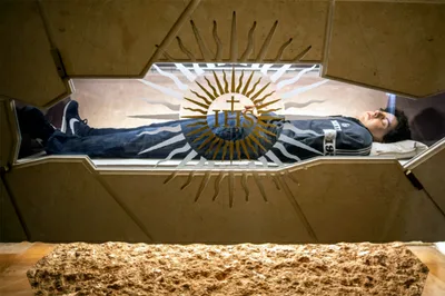 Blessed Carlo Acutis’ tomb permanently reopened for public viewing