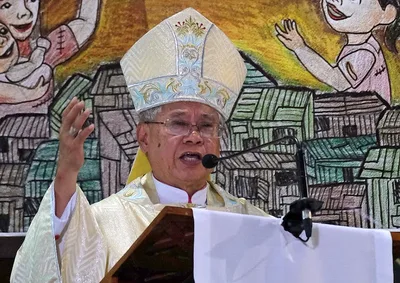Cardinal Quevedo’s Message on Eid al-Fitr