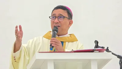 Bishop Maralit, nanawagan sa mga Diyosesis at parokya na magtatag ng youth centers - VeritasPH
