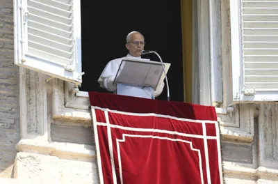 Pope Leo calls for ceasefire in Gaza during phone call with Israeli PM Netanyahu