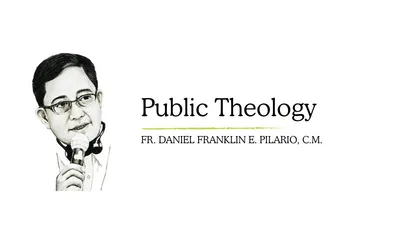 Our dancing God: Sinulog beyond tourism