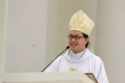 Bishop David to be awarded honorary doctorate at HAU