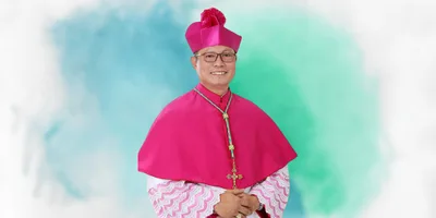 Bishop Mangalinao, balik sa aktibong pastoral ministry matapos ang quintuple heart-bypass surgery