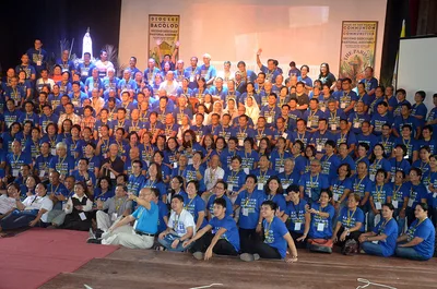 Bacolod holds 2nd Diocesan Pastoral Assembly