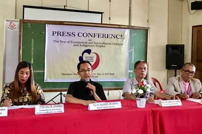Palawan Christian leaders vow to work for unity
