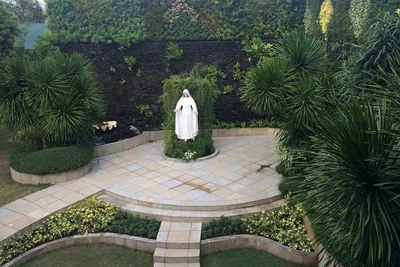 Pastoral instruction on the devotion to Our Lady, Mediatrix of Grace, on Lipa and local interpretations