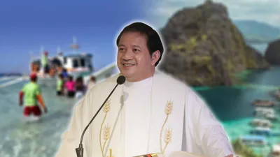 Pamahalaan, hinamon ng simbahan na bigyan ng regular ang tourism workers