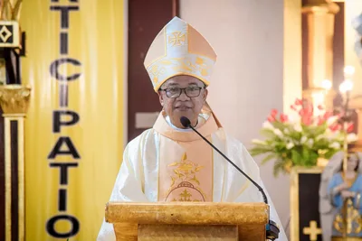 Caritas Philippines calls energy transition a strategy for peace, justice