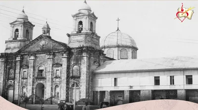 9 heritage churches celebrate 450 years