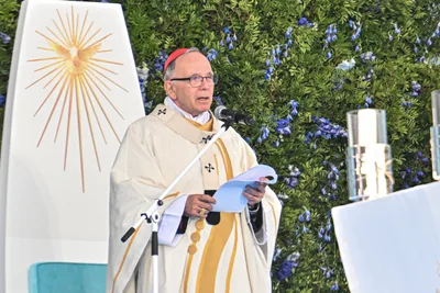 Pope Francis names new patriarch of Lisbon following World Youth Day