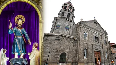 Prusisyon sa Diocesan Shrine of San Isidro Labrabor sa Pulilan, Bulacan, kinansela - VeritasPH