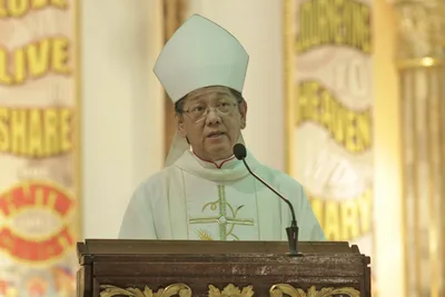 BECs instrument of Jesus’ mission, says bishop