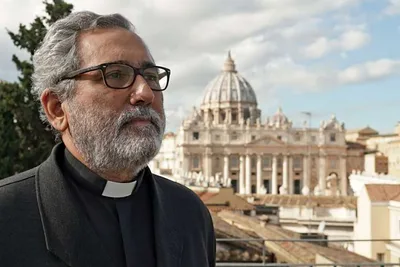 Pope Francis names new economy prefect as Father Guerrero resigns ‘for personal reasons’