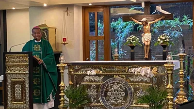 Ipadama ang pag-ibig at pag-asa sa PDL’s, panawagan ng CBCP-ECPPC sa mamamayan - VeritasPH