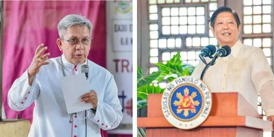 Pangulong Marcos, pinayuhan ng Obispo