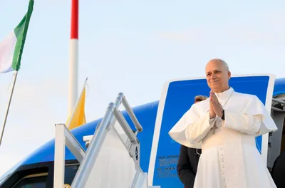 Vatican announces Pope Leo XIV’s 11-day pastoral visit to 4 African countries in April