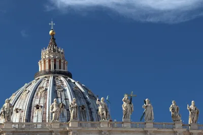 In anti-corruption law, Pope Francis seeks to quash Vatican ‘envelope’ culture with ban on gifts over $50