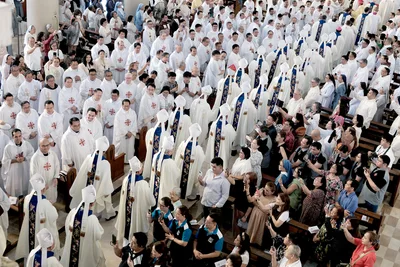 Bishops warn vs ‘whitewash’ in flood control probe