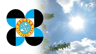 Pag-iral ng El Niño, idineklara ng PAG-ASA - VeritasPH