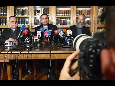 Clerical abuse arose from misuse of authority, Chilean priest says