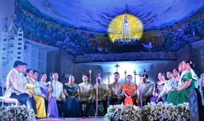 Fatima centennial concert features ‘The Madz’