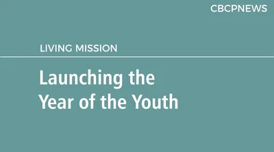 Launching the Year of the Youth
