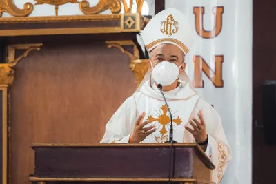Choose pro-worker bets, Church-labor group urges voters
