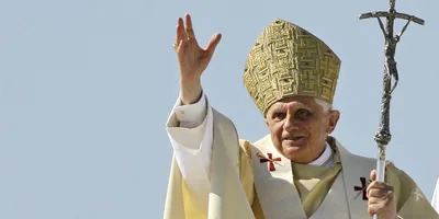 Legacy ni Pope Benedict XVI, inalala ng MOP