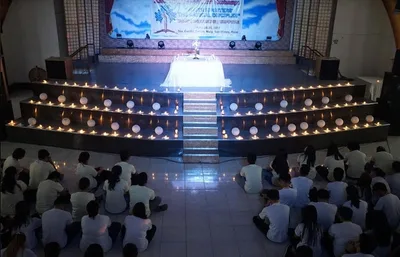 Want to be a disciple? Have ‘Gospel joy’