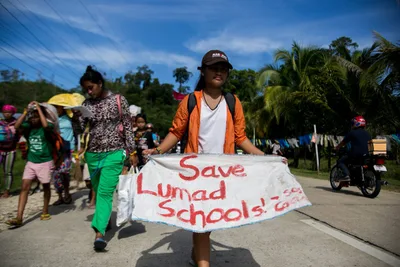 UN report cites worsening rights violations against Indigenous peoples in Philippines