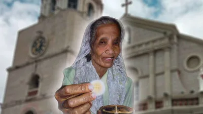 Mananampalataya, hinimok na ipanalangin ang proseso para sa pagkilala ng simbahan bilang banal kay Servant of God Ka Luring