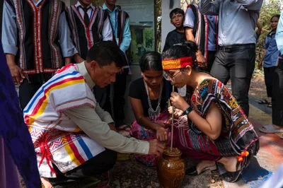 Holy See: Indigenous women should be protagonists of a better future