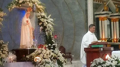 Laity told: Talk to lawmakers about death penalty