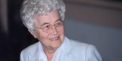 Halimbawa ni Servant of God Chiara Lubich