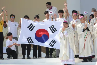 WYD Seoul 2027 publishes official prayer shaped by young people, rooted in synodality