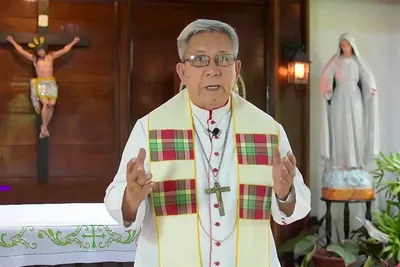 Bishops hope truth, justice prevail in VP Duterte’s impeachment case