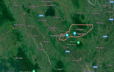 Groups warn Tampakan mine threatens Mindanao watersheds amid secrecy over environmental reports