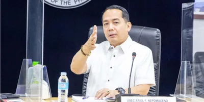 Kaligtasan ng publiko sa sakuna, tiniyak ng pamahalaan