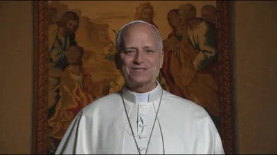 Pope urges youth to bring ‘wounds and struggles’ to WYD Seoul 2027
