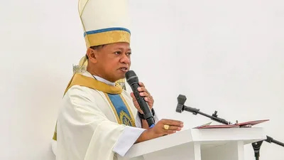 Youth directors at youth ministers, hinimok na maging pro-active - VeritasPH