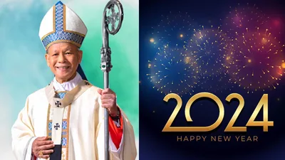 Ipagdasal na mangibabaw ang kapayapaan, panawagan ni Cardinal Advincula