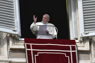 Pope Francis calls for ‘mission of compassion’ spurred by pandemic
