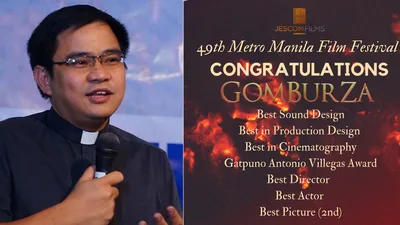 Sumuporta sa GOMBURZA, pinasalamatan ng JESCOM