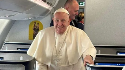 Faith, fraternity at compassion, pasisiglahin sa Apostolic journey ng Santo Papa sa Indonesia