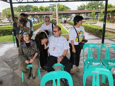 Catholic bishop urges local officials to act against police violence, mining in northern Philippines