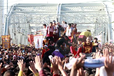 Quiapo Church to assess ‘traslacion’ glitches